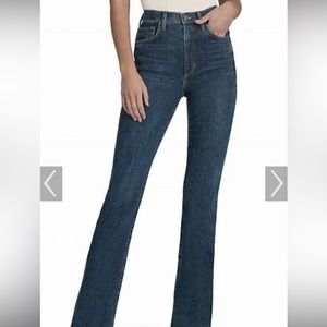 Favorite Daughter Valentina short super high rise 25